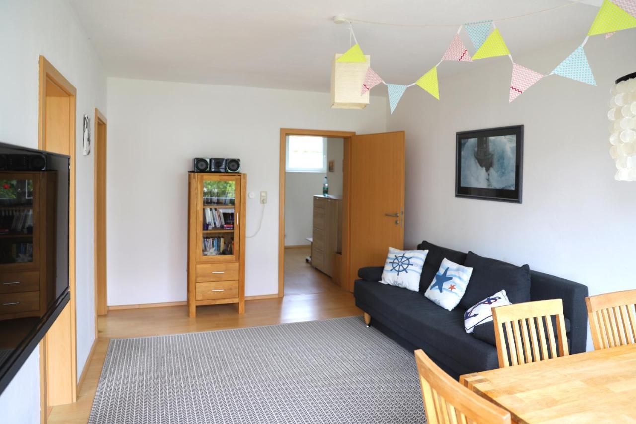 Bunte Kuh Apartment *