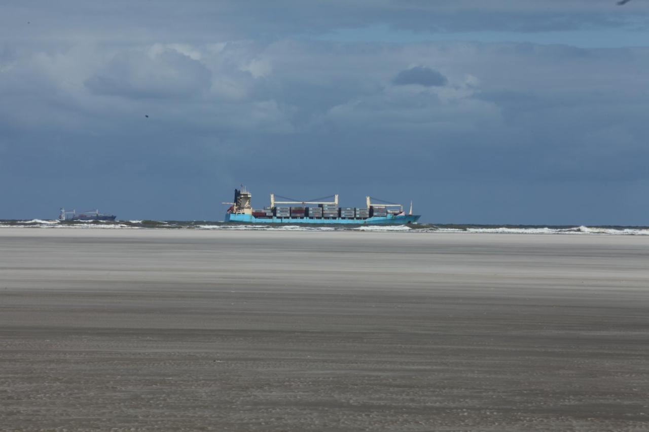 Bunte Kuh * Wangerooge